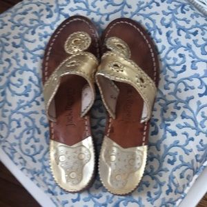 Jack Rogers Sandals
